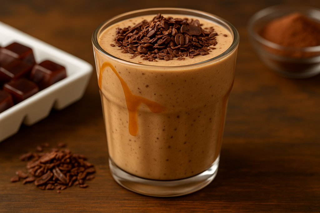 Descubra como o café de ontem vira uma bebida cremosa e irresistível
