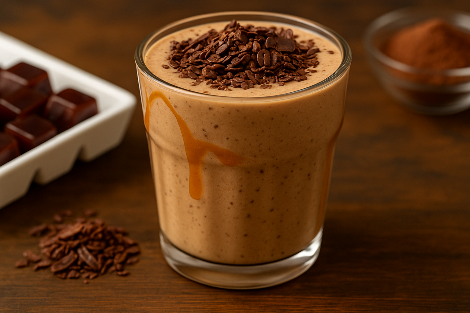 Descubra como o café de ontem vira uma bebida cremosa e irresistível
