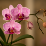 Descubra como cultivar Orquídeas em casa; siga essas 4 dicas