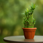 O Segredo do Bambu da Sorte: como plantar em casa sem matar a planta