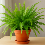 Descubra por que a Samambaia é a planta perfeita para transformar qualquer cantinho da sua casa