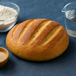 O segredo do Pão de 3 ingredientes que está conquistando as cozinhas do brasil