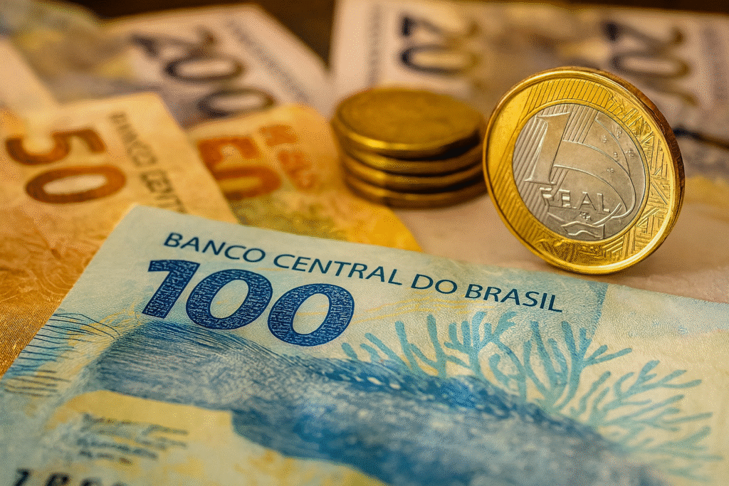 Salário mínimo 2026 terá reajuste e pode chegar a R$ 1.631.
