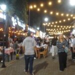 Feirinha de Puerto Iguazú: tradição, compras e boa gastronomia. Imagem: Prefeitura de Puerto Iguazú