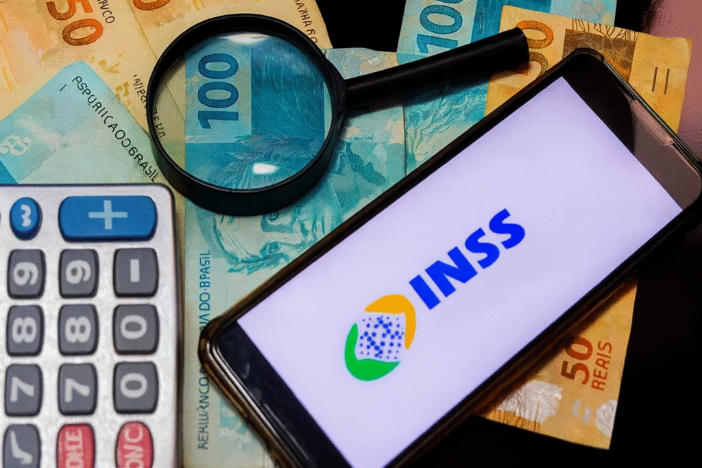 Aposentados e pensionistas estão recebendo valores extras do INSS – entenda