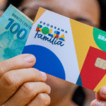 Bolsa Família em setembro: benefício chega a milhões de famílias a partir desta quarta (17).