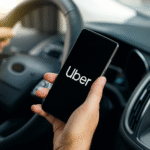 Cancelamentos em alta: saiba o que está por trás da nova polêmica da Uber.