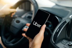 Cancelamentos em alta: saiba o que está por trás da nova polêmica da Uber.