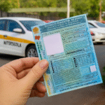 Com a nova lei, esse pode ser o valor da CNH sem autoescola obrigatória.