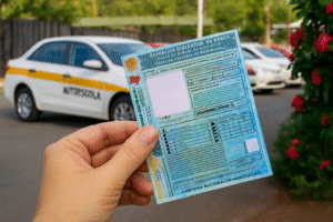 Com a nova lei, esse pode ser o valor da CNH sem autoescola obrigatória.
