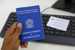 Cuiabá e Várzea Grande têm mais de 100 vagas de emprego; veja cargos e salários.
