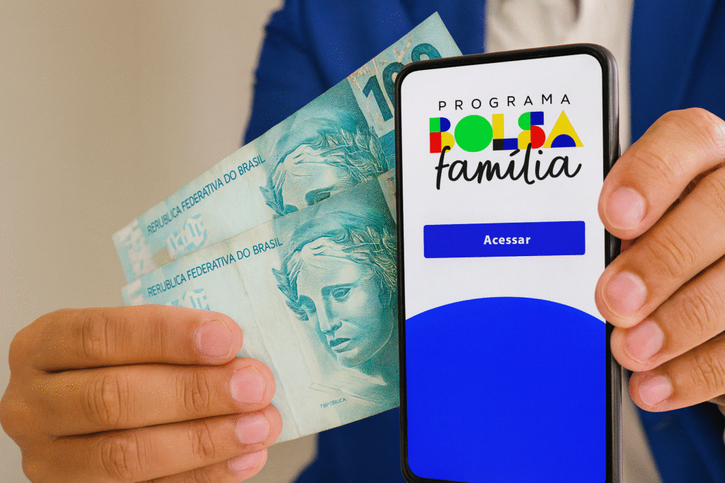 Empréstimo Bolsa Família: como funciona e os cuidados que ninguém te conta.
