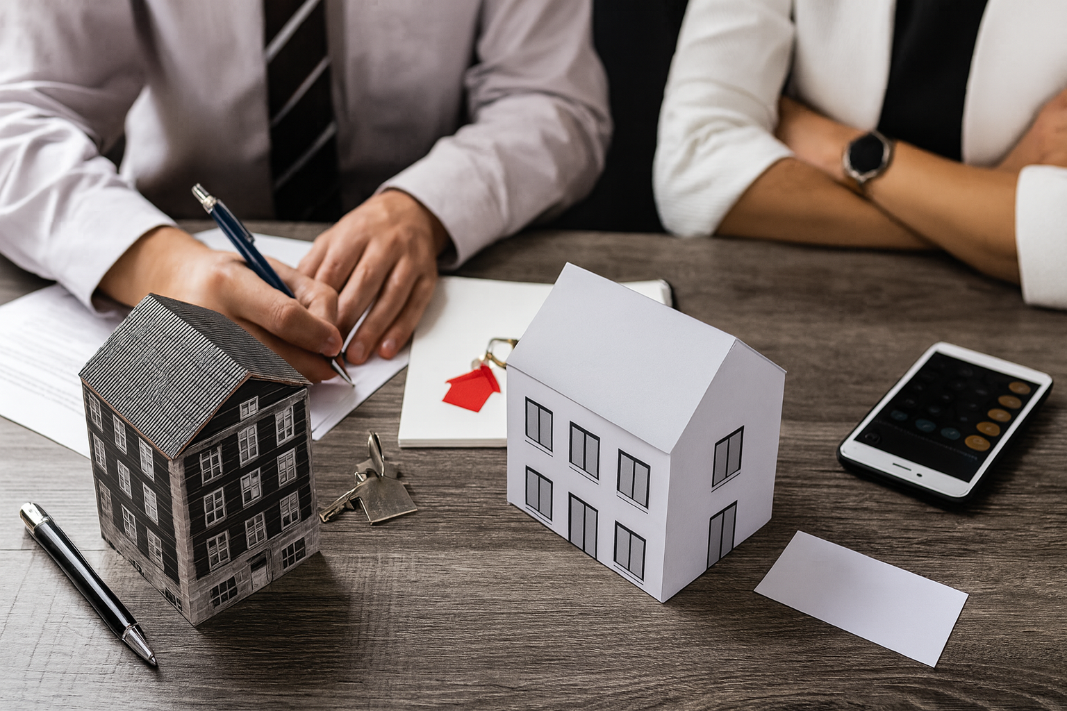 Herança e divórcio: o que a nova lei diz e por que isso pode impactar você. Herança e divórcio: o que a nova lei diz e por que isso pode impactar você.