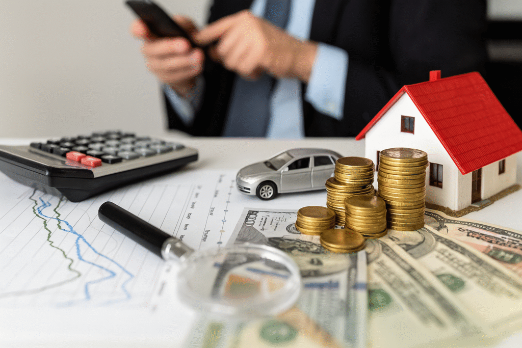 Herança e divórcio: o que a nova lei diz e por que isso pode impactar você Herança e divórcio: o que a nova lei diz e por que isso pode impactar você.