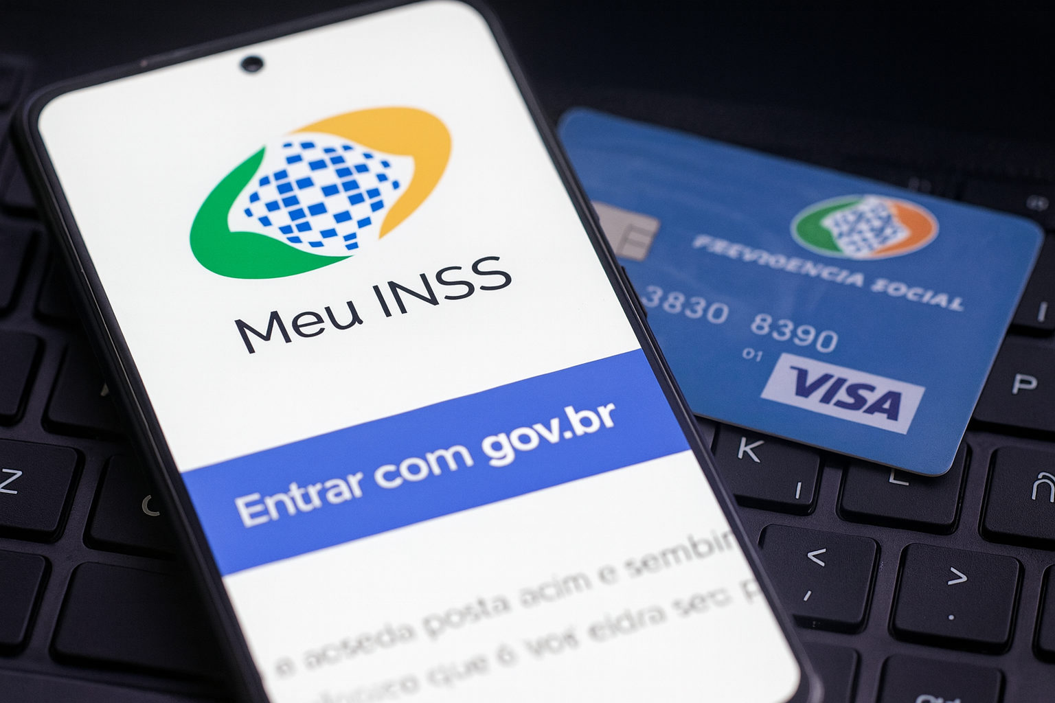 INSS traz novidade em setembro: reajuste pode fazer diferença no orçamento.