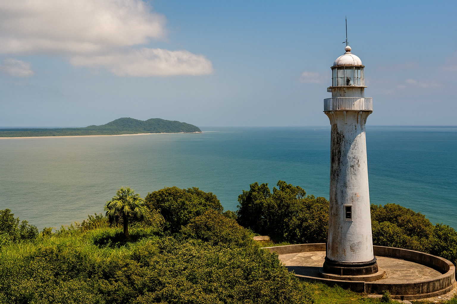 Ilha do Mel é perigoso? Veja os riscos e cuidados para curtir sem medo. Ilha do Mel é perigoso? Veja os riscos e cuidados para curtir sem medo.
