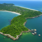Ilha do Mel é perigoso? Veja os riscos e cuidados para curtir sem medo.