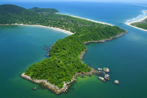 Ilha do Mel é perigoso? Veja os riscos e cuidados para curtir sem medo.