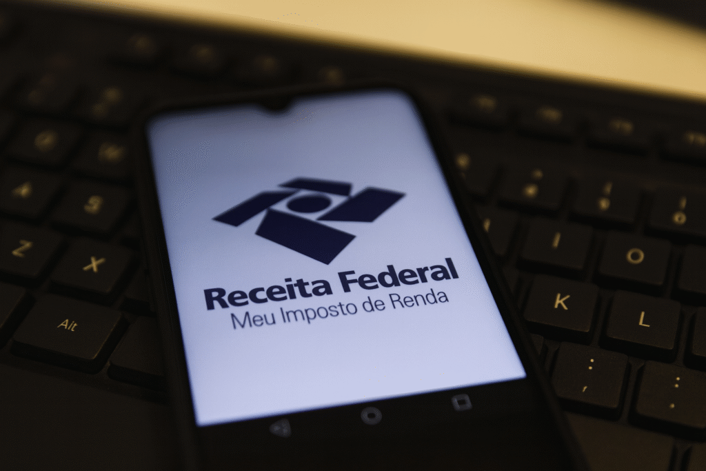 Impostos mais simples? Receita Federal aposta em tecnologia inédita para organizar o consumo.