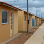 Minha Casa Minha Vida libera mais 5.250 casas: veja quem será beneficiado.