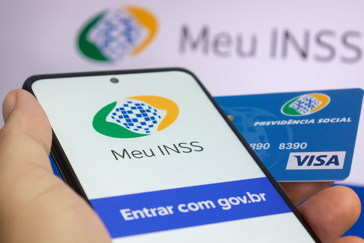 Nova lei promete reduzir filas do INSS e acelerar análise de benefícios.