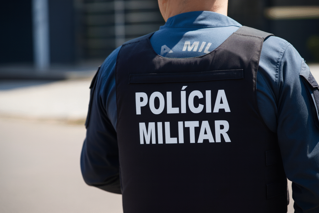 Policiais militares têm chance única: UEMS abre curso de especialização com 70 vagas.