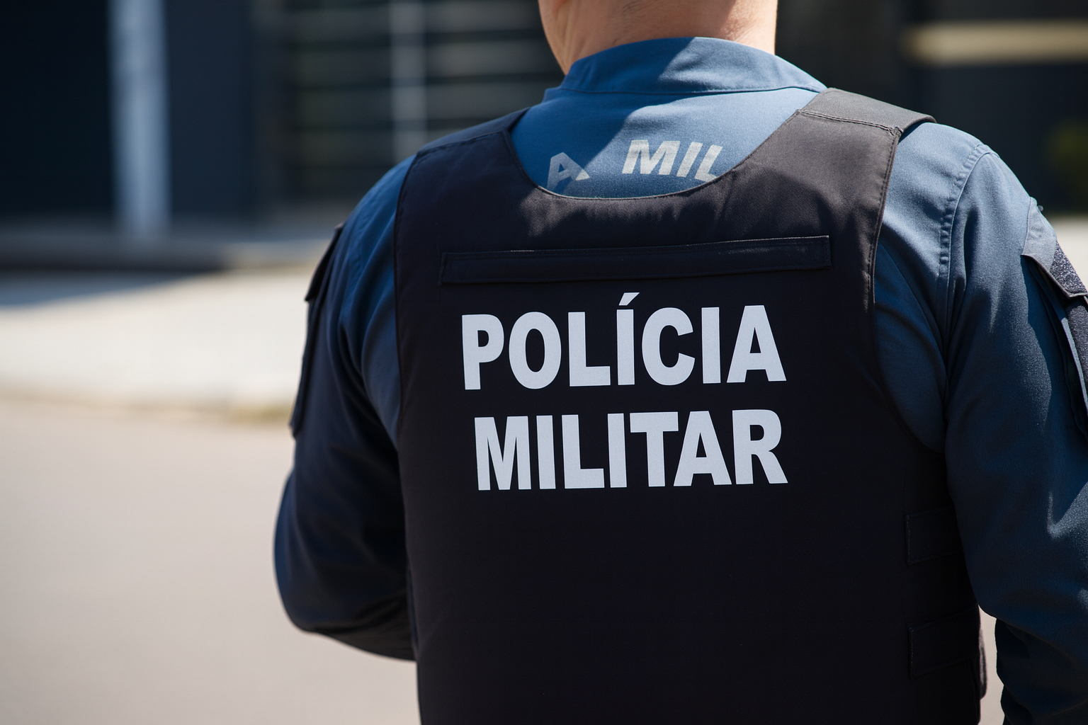 Policiais militares têm chance única: UEMS abre curso de especialização com 70 vagas.