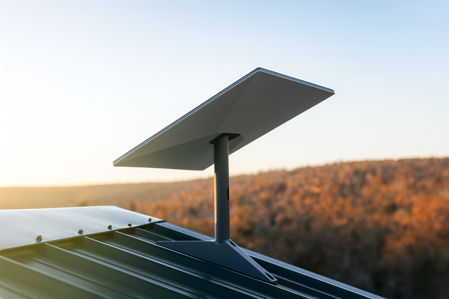 Starlink promete conectar todos os cantos: será que já cumpre a missão? Starlink promete conectar todos os cantos: será que já cumpre a missão?