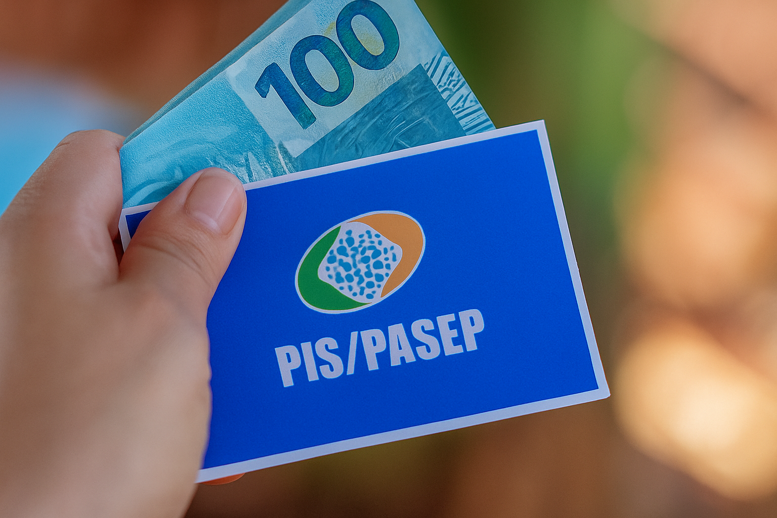 Última chance: governo anuncia prazo final para sacar o PIS 2025.