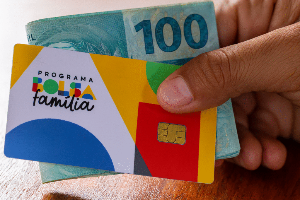 Você está preparado? Novas regras podem afetar quem recebe Bolsa Família e BPC