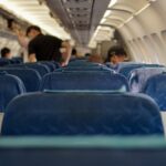 Querosene de avião fica 3,7% mais barato e alivia preço de passagens. Imagem: Pixabay