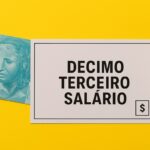 Não use seu décimo terceiro antes de ler estas 5 dicas. Imagem gerada por IA
