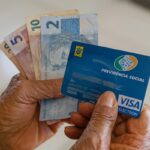 INSS: se você fizer isso, irá perder sua aposentadoria. Imagem: gerada por IA