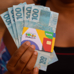 Saiba quando começa o Calendário do Bolsa Família em outubro e quem vai receber mais de R$ 600.