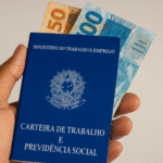 Salário mínimo em 2026 anima trabalhadores com aumento que promete reforçar a renda.
