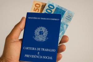 Salário mínimo em 2026 anima trabalhadores com aumento que promete reforçar a renda.