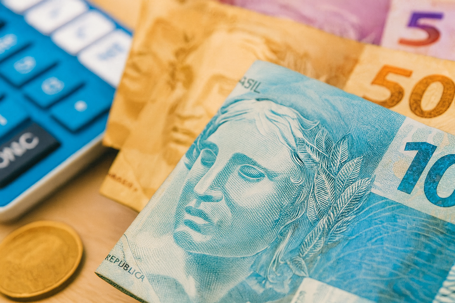 Salário mínimo em 2026 anima trabalhadores com aumento que promete reforçar a renda. Salário mínimo em 2026 anima trabalhadores com aumento que promete reforçar a renda.