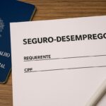 Seguro-desemprego: veja o que faz você perder o benefício. Imagem gerada por IA