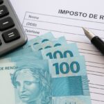 Isenção do IR pode aumentar seu salário em R$ 313 por mês. Imagem gerada por IA
