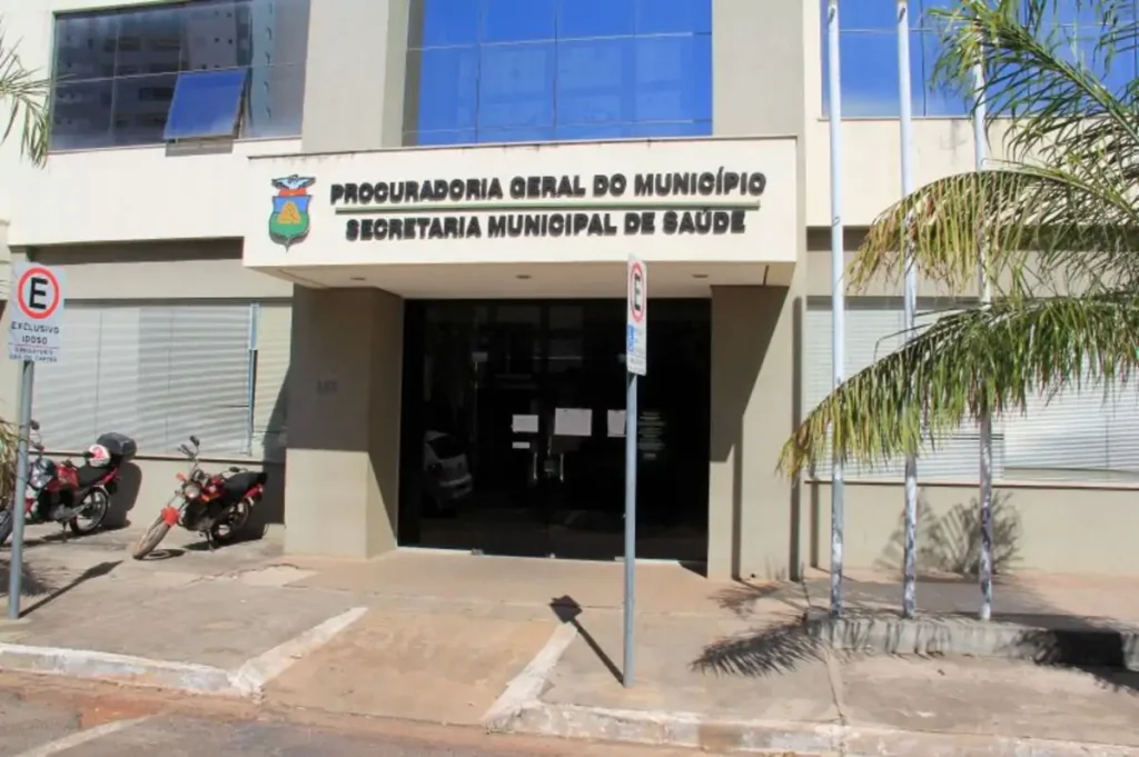 Cuiabá chama novos profissionais para reforçar rede municipal de Saúde