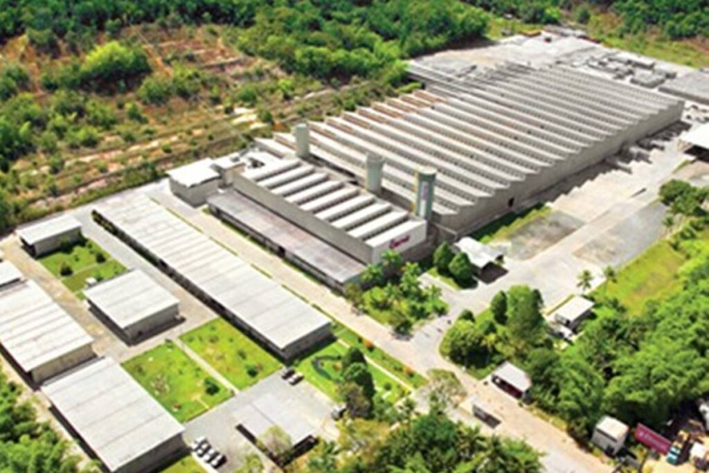 Eternit abre vagas de Operador Industrial em Simões Filho com ensino fundamental