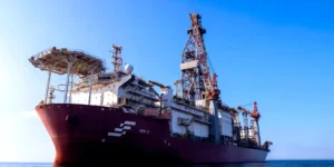 Petrobras identifica novo reservatório de petróleo no pós-sal da Bacia de Campos