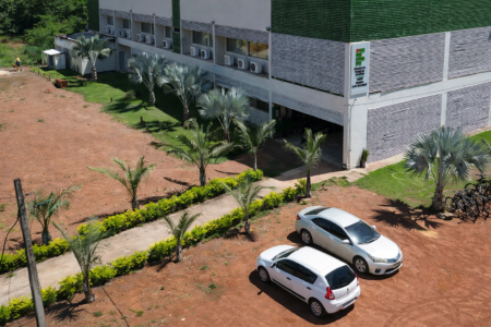 IFTO anuncia nova oportunidade para professor substituto no Campus Lagoa da Confusão.