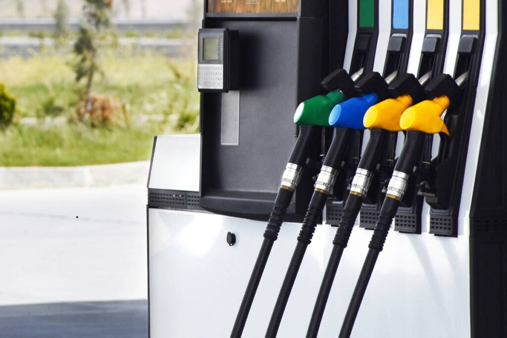 Novo sistema antifraude Revela Postos de Combustível Confiáveis em Todo o Brasil