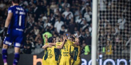 Mirassol faz história e garante vaga inédita na Libertadores em ano de