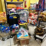 Procon apreende mais de 8 mil produtos irregulares durante fiscalização em cidades do Tocantins