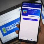 Crédito do Trabalhador faz 1 ano e já movimenta mais de R$ 117 bilhões em empréstimos no Brasil