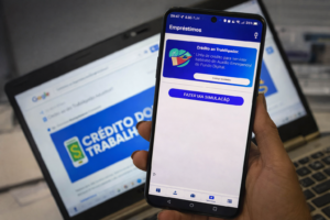 Crédito do Trabalhador faz 1 ano e já movimenta mais de R$ 117 bilhões em empréstimos no Brasil