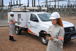 Energisa abre vagas no Tocantins em áreas técnicas e administrativas; veja como participar