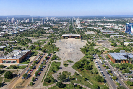 O que fazer em Palmas (TO): lugares incríveis e dicas simples para aproveitar a cidade ao máximo O que fazer em Palmas (TO): lugares incríveis e dicas simples para aproveitar a cidade ao máximo